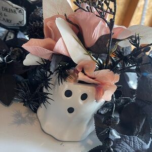 Ghost Table decor 👻💕